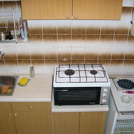 Apartmani Nada ซาบอริซ ภายนอก รูปภาพ
