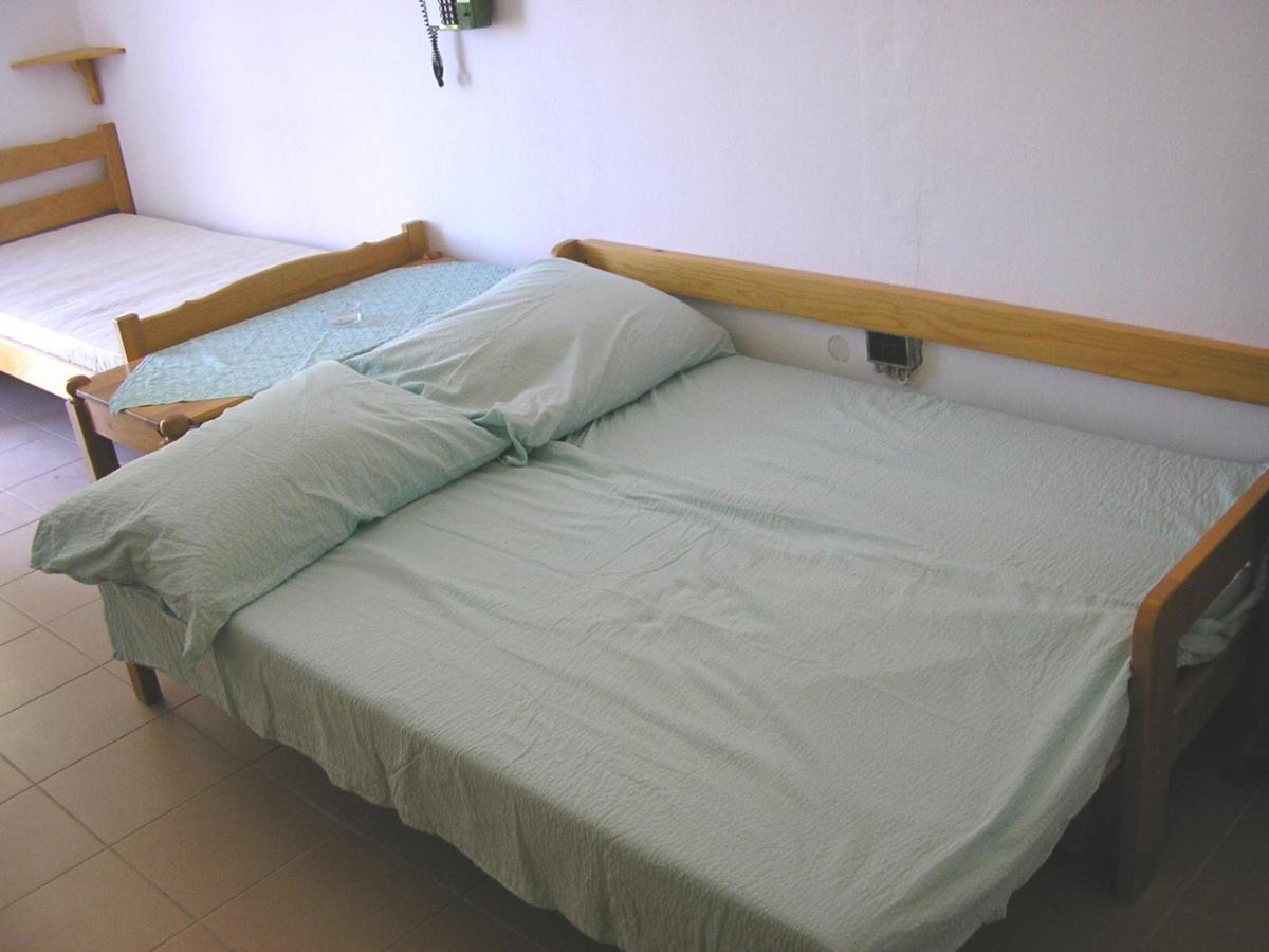 Apartmani Nada ซาบอริซ ภายนอก รูปภาพ