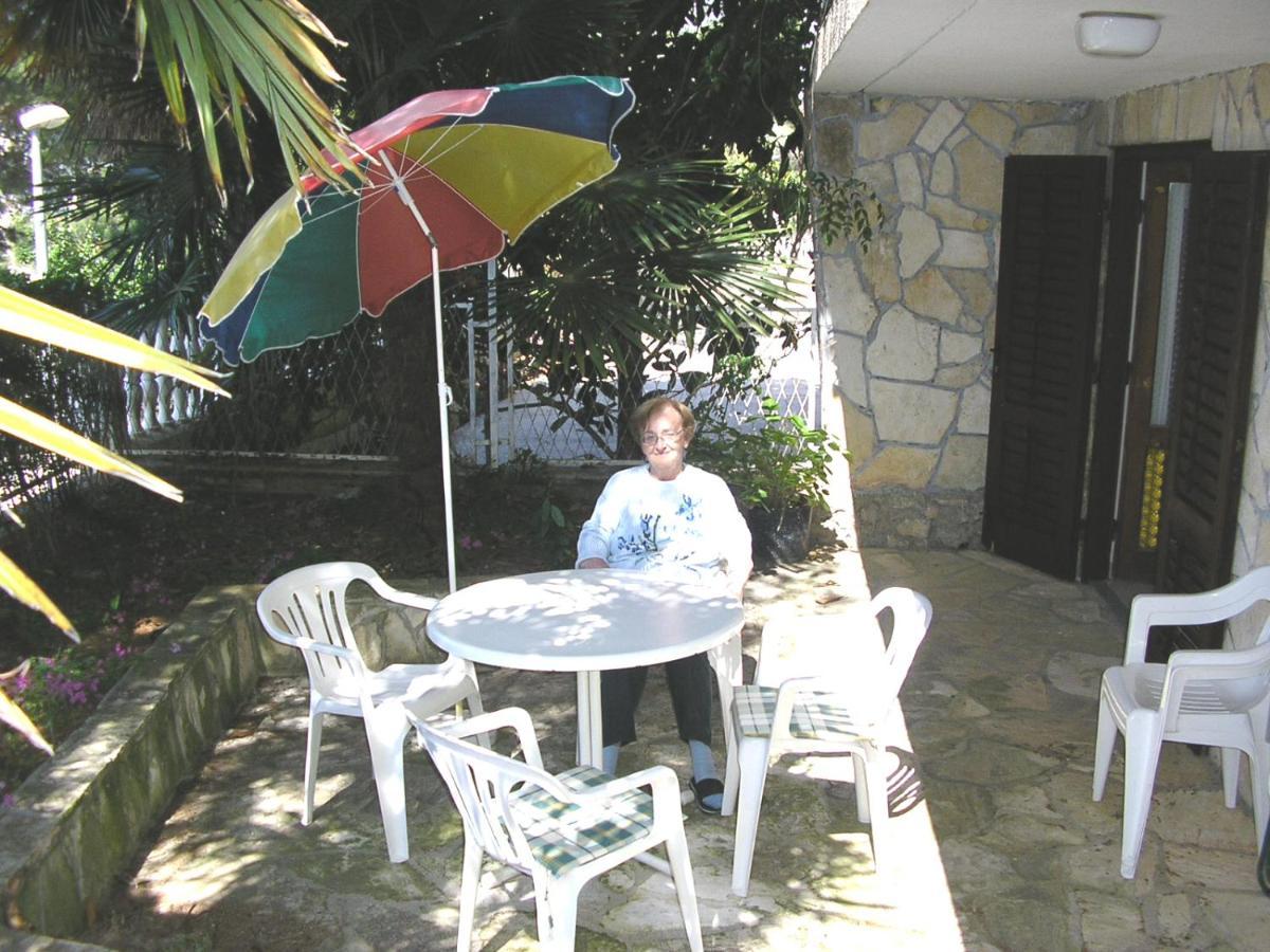 Apartmani Nada ซาบอริซ ภายนอก รูปภาพ
