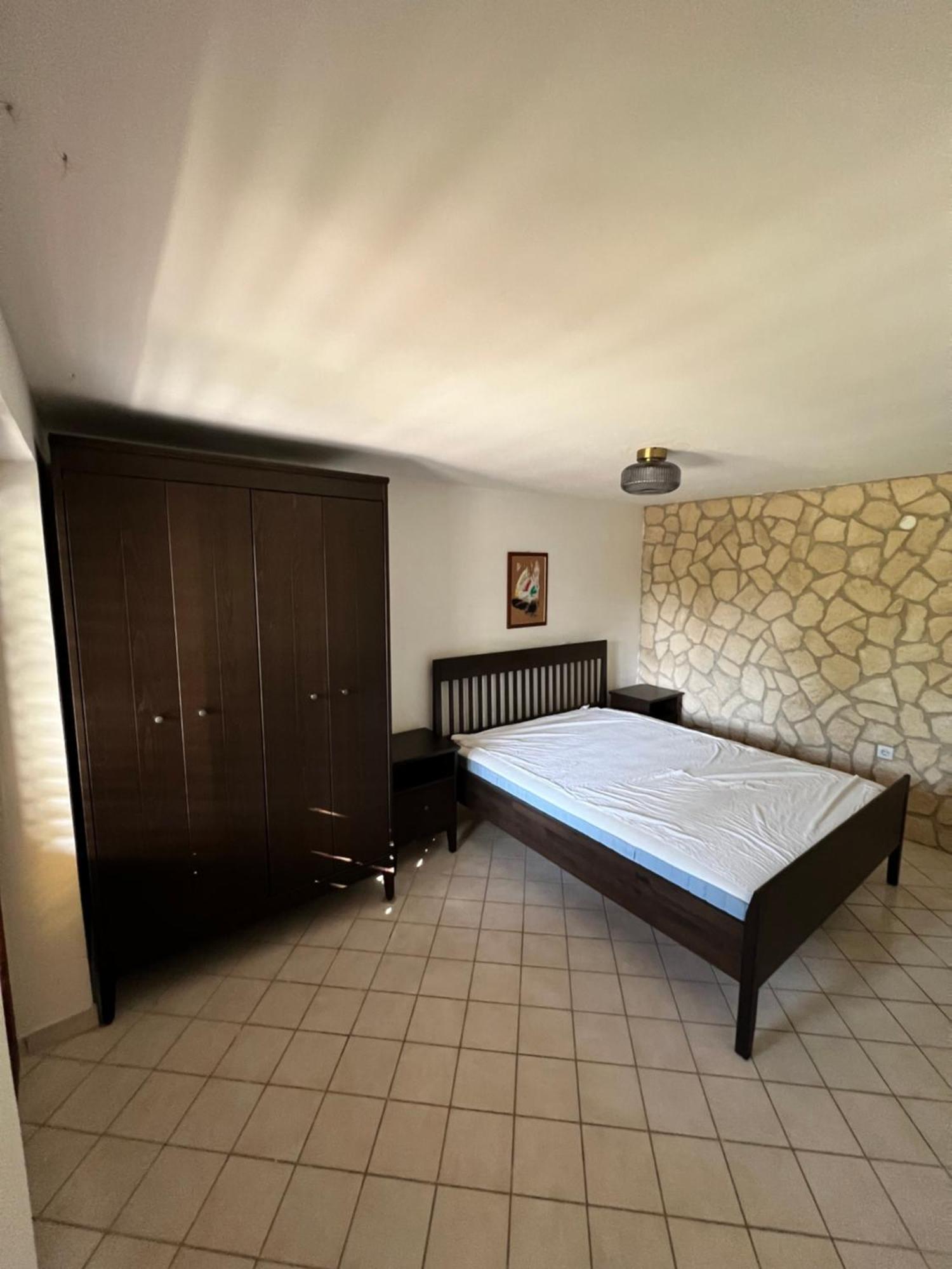 Apartmani Nada ซาบอริซ ภายนอก รูปภาพ